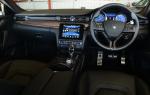 Maserati Quattroporte 2016 года (AU)